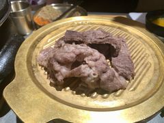 -牧童禧肉社·韩国炭火烤肉店(中粮祥云小镇店)