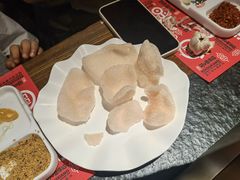 -可口香·非遗烧烤(南岗直营店)