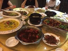 知味轩传统小吃店-知味轩(钢城花园店)