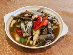 -揭阳钟记小食(福田新村店)