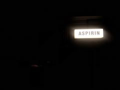 -ASPIRYNA酒吧水烟吧(太古里店)