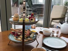 下午茶套餐-城市露台景观餐厅(淮海路店)