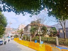 -湖北省中医院(花园山院区)