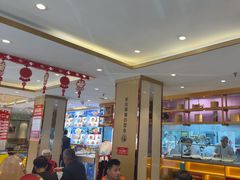 -添福来墨鱼饺子 · 海鲜东北菜(大连星海·黄浦路店)