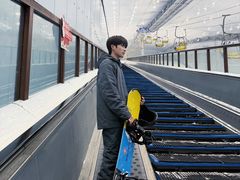 -哈尔滨热雪奇迹
