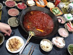 -星鸿社重庆老火锅
