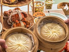 -欢乐蟹庄·精品农家乐(阳澄湖莲花岛店)