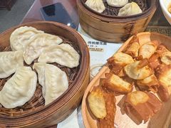 -老淮城·长鱼面(河下古镇店)