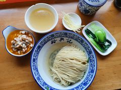蟹粉虾仁面-裕兴记·三虾面(西北街总店)