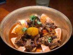 西域馕包肉-楼兰新疆主题餐厅(苏州中心店)