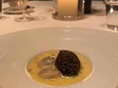 -Le Bernardin