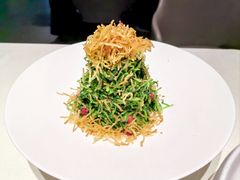 -四季民福烤鸭店(外滩外白渡桥店)