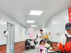 -刘小忙把子肉(北园大街总店)