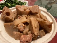 -深运潮州粥(东门店)