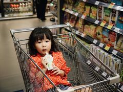-Olé精品超市(海上世界店)