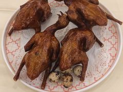 -渔意楼·驰名沙田乳鸽(五羊店)