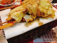 -味福记·本地特色菜(八一万达广场店)