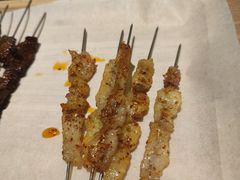-小乾杯串店•16年沈阳烧烤(文安路店)