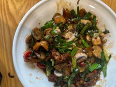 -老海陵·泰州菜(图书馆店)