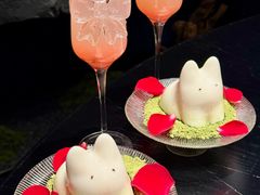 -蟹犇前•帝王蟹雪蟹(陆家嘴店)