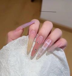 -斯馨·健康美甲美睫