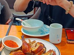 -梁姐啤酒鱼(兴坪古镇店)