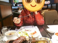 -半秋山西餐厅(宜昌大洋店)