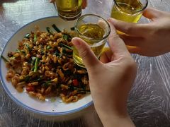 -金渝海鲜烧烤万州烤鱼店
