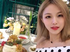 -杜哈夫DOUX RÊVE·生日蛋糕(日月光店)