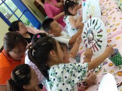 -上知教育(甘井子校区)