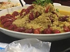 蒜泥龙虾-致青春怀旧主题餐厅(盛世华城店)