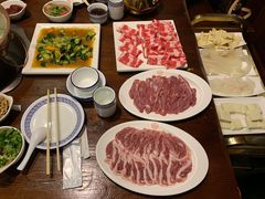 -大明铜锅·烤涮坊·烧烤(新开路店)