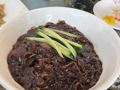 -桃园中华料理炸酱面(燕儿岛路店)