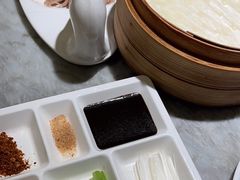 -城南往事(滨江世茂店)