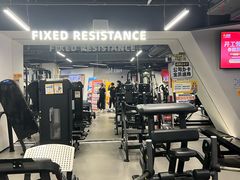-超鹿运动(达信大厦店)