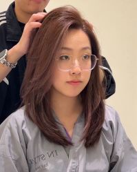 -IN STYLE•造型