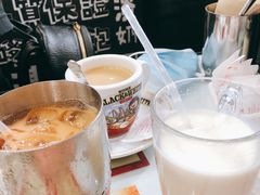 -華人 華星冰室(氹仔 店)