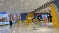 -奈尔宝家庭中心·亲子早教·派对餐厅(北京东坝万达店)