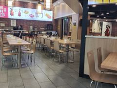 -裕记烧腊连锁餐饮(外马分店)