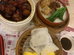 -点都德(盘福楼店)