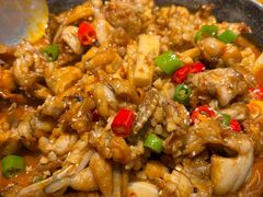 -蛙喔牛蛙(百联南方店)