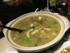 -蔼若春.传承三十年云南菜(金碧公园店)