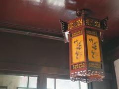 -东关街美食广场