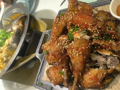 -外婆小聚茶餐厅·生日·团建(市民中心店)