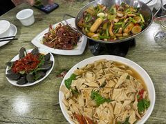 -东北小厨(北门大街店)