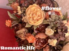 -92°C俄式厨房(中央大街店)