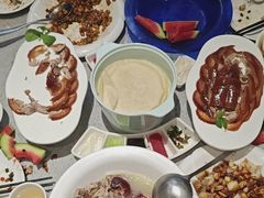 -紫光园(劲松店)