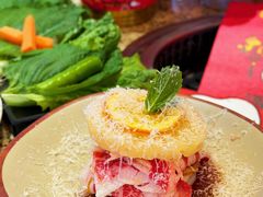 -安又胖韩国烤肉(美罗城店)