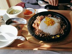 -味千拉面(金融街店)