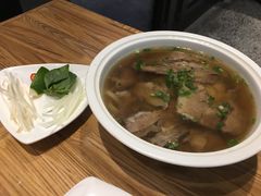 -大茴香越法料理(SOHO复兴店)